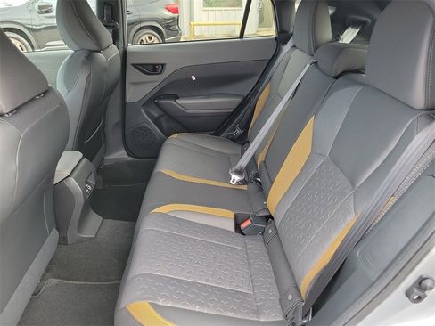 New 2026 Subaru Crosstrek 2.5i Sport image 13