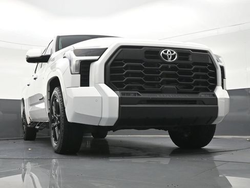 Used 2023 Toyota Tundra SR5 w/ TRD Sport Premium Package AWD/4WD image 31