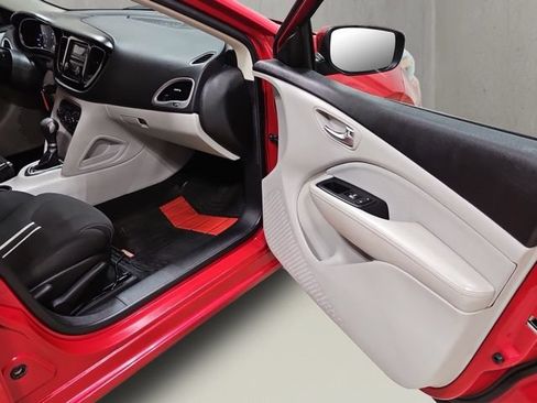 Used 2013 Dodge Dart SXT w/ SXT Special Edition Group FWD image 19