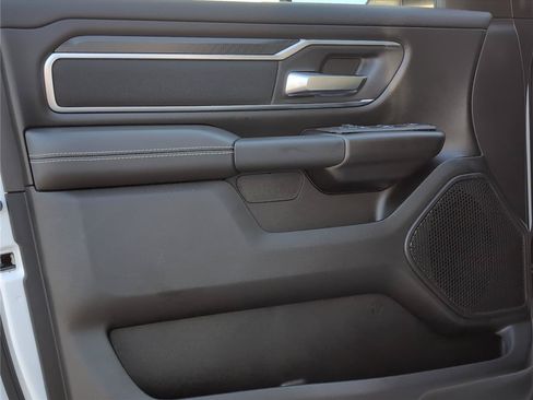 New 2026 RAM 1500 Big Horn AWD/4WD image 20