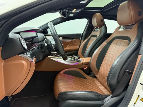 Used 2020 Mercedes-Benz AMG GT 63 image 15