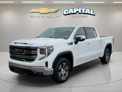 Used 2026 GMC Sierra 1500 SLT