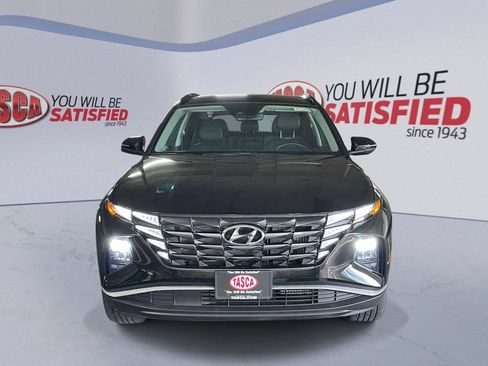 Used 2023 Hyundai Tucson SEL AWD/4WD image 2