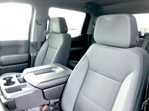 Used 2021 GMC Sierra 1500 Elevation w/ LPO, Elevation Black Package image 13