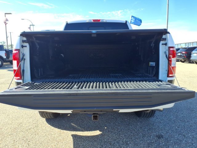 Certified 2020 Ford F150 XLT w/ Equipment Group 302A Luxury AWD/4WD image 8
