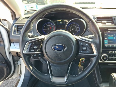 Used 2019 Subaru Outback 2.5i Premium AWD/4WD image 19