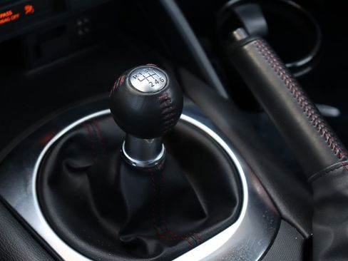 Used 2017 MAZDA MX-5 Miata RF Grand Touring image 55