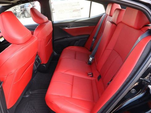 New 2026 Toyota Camry XSE image 10