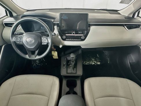 Certified 2026 Toyota Corolla Cross L FWD image 26