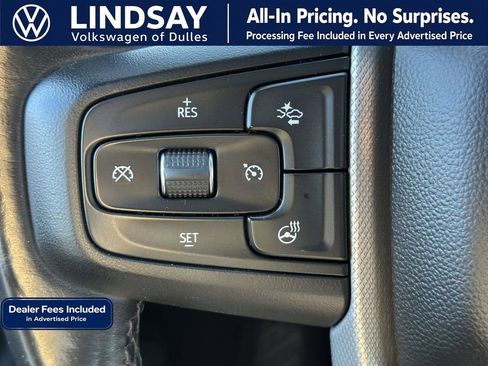 Used 2021 GMC Yukon Denali w/ Advanced Technology Package AWD/4WD image 22