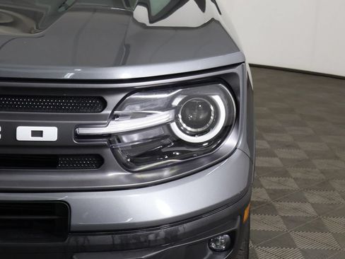 Used 2024 Ford Bronco Sport Big Bend w/ Convenience Package AWD/4WD image 14