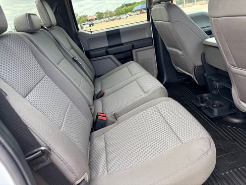 Used 2022 Ford F350 XL w/ STX Appearance Package AWD/4WD image 21