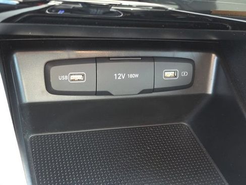 Certified 2022 Hyundai Tucson SEL w/ Cargo Package FWD image 15