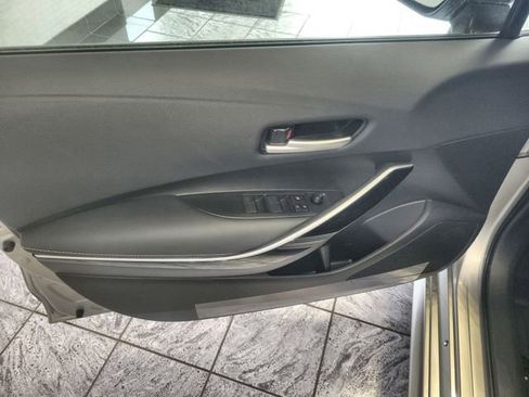 New 2026 Toyota Corolla XLE image 13