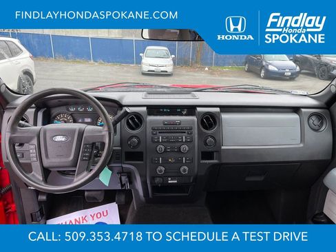Used 2014 Ford F150 STX w/ Equipment Group 201A Mid image 17