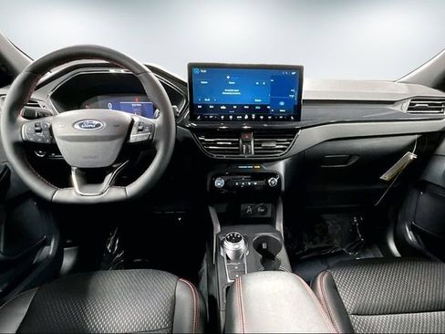 New 2026 Ford Escape ST-Line Select w/ Equipment Group 401A image 5