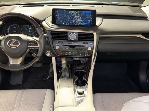 Certified 2020 Lexus RX 350 AWD w/ Luxury Package image 17