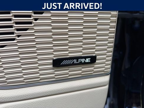 Used 2021 Jeep Grand Cherokee L Limited AWD/4WD image 15