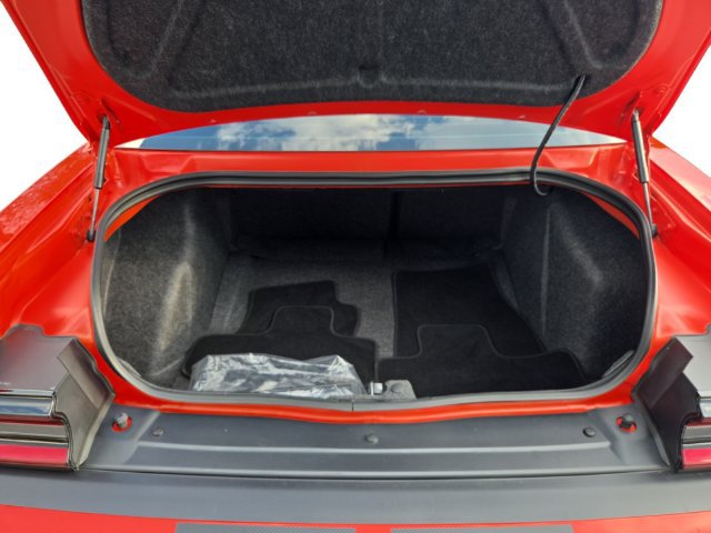 Used 2021 Dodge Challenger SRT Hellcat Redeye RWD image 19