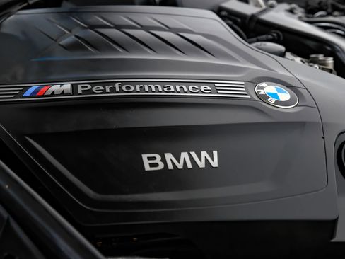 Used 2016 BMW M235i xDrive Coupe image 53