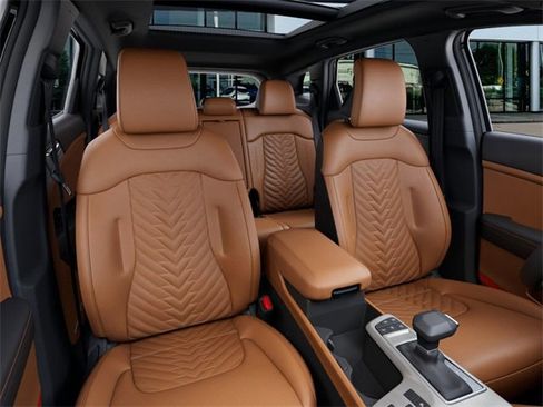 New 2026 Kia Sportage X-Line w/ X-Line Technology Package image 15