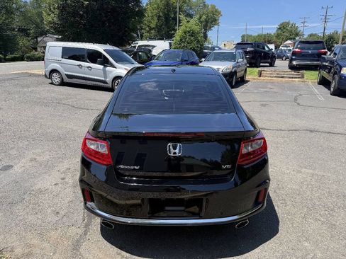 Used 2014 Honda Accord EX-L image 6