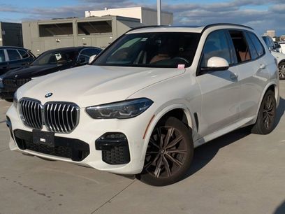 Used 2023 BMW X5 xDrive40i w/ M Sport Package