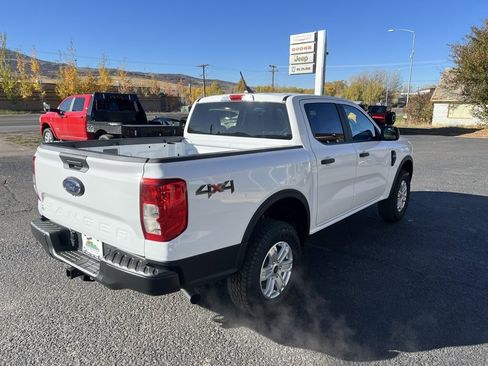 New 2025 Ford Ranger XL w/ Trailer Tow Package image 6