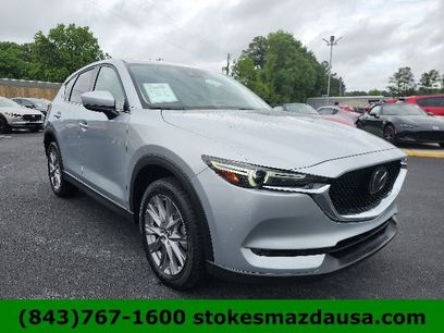 Used 2020 MAZDA CX-5 Grand Touring