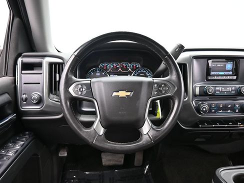 Used 2014 Chevrolet Silverado 1500 LT w/ LT Plus Package RWD image 41