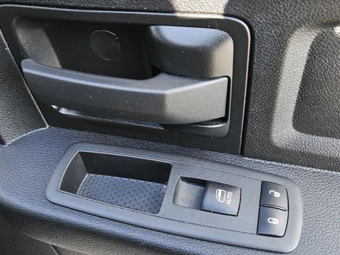 Used 2022 RAM 2500 Tradesman image 29