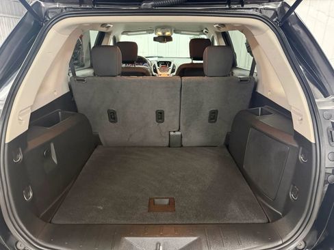 Used 2017 GMC Terrain SLE FWD image 20
