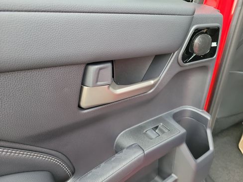 New 2026 Toyota 4Runner Limited AWD/4WD image 13