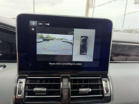Used 2018 Lincoln Navigator Reserve w/ Technology Package AWD/4WD image 23