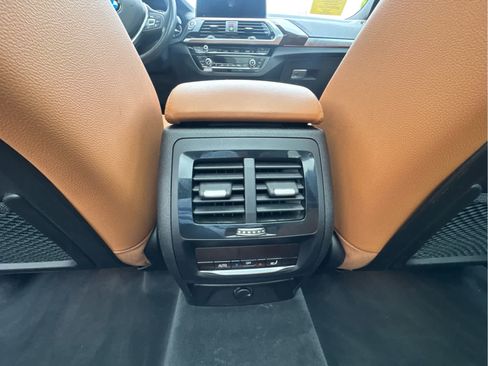 Used 2018 BMW X3 xDrive30i AWD/4WD image 21