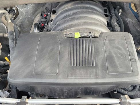 Used 2024 GMC Sierra 1500 SLT AWD/4WD image 13