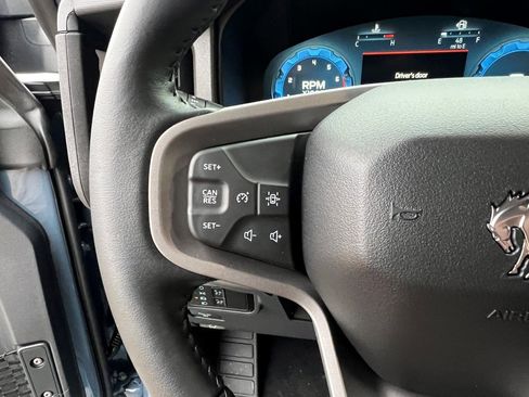 New 2025 Ford Bronco Big Bend image 24