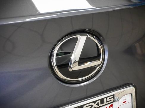 Used 2025 Lexus RZ 300e w/ Accessory Package (Z2) FWD image 26