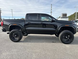 New 2026 GMC Canyon AT4 w/ AT4 Premium Package video 2