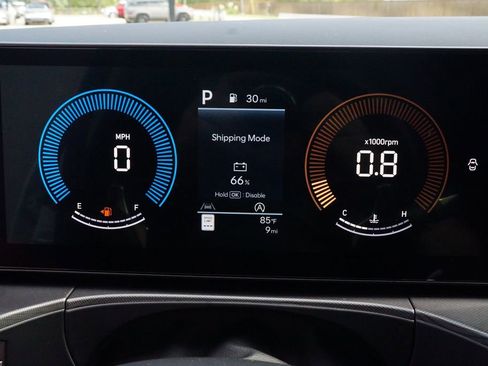 New 2026 Hyundai Santa Fe SE image 11