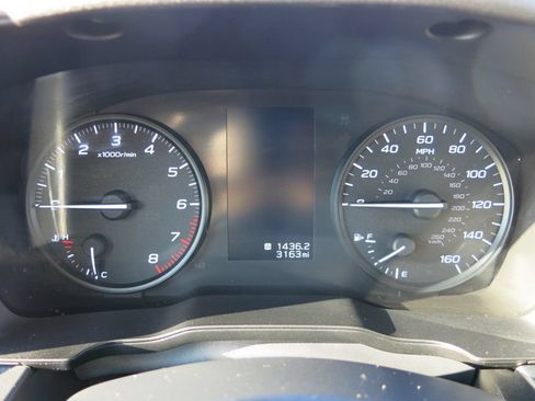 Used 2024 Subaru Impreza 2.0i AWD/4WD image 23
