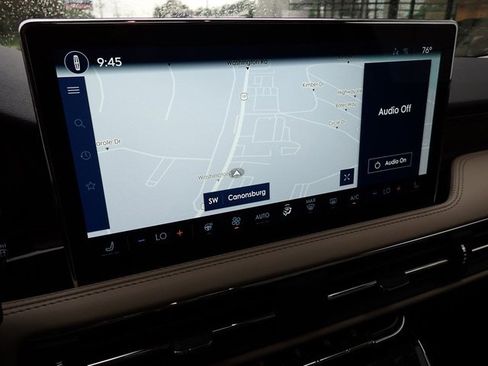 New 2025 Lincoln Corsair Grand Touring w/ Equipment Group 302A image 43