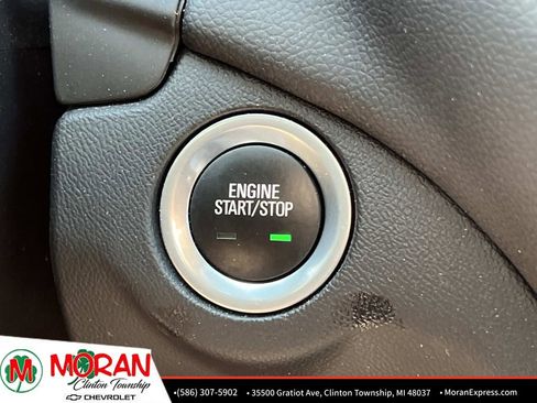 Certified 2024 Chevrolet Equinox LT FWD image 23