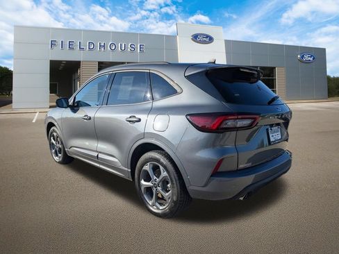 Used 2023 Ford Escape ST-Line Select w/ Tech Pack #1 AWD/4WD image 10