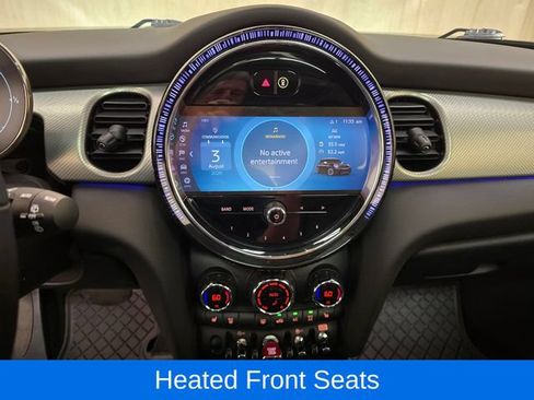 Used 2024 MINI Cooper S FWD image 20