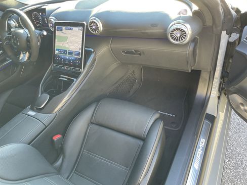 Certified 2024 Mercedes-Benz AMG GT 63 image 39