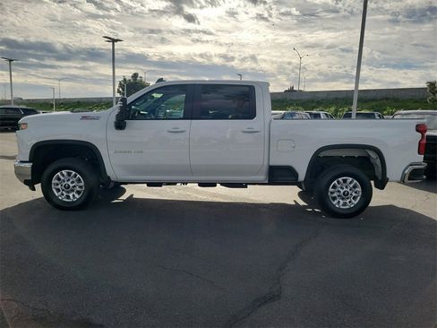 New 2026 Chevrolet Silverado 2500 LT w/ All Star Edition image 31