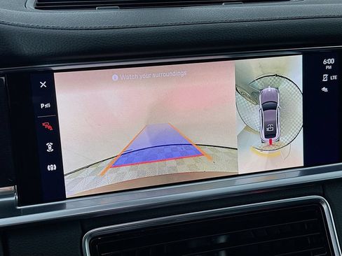 Certified 2023 Porsche Panamera 4 AWD/4WD image 17