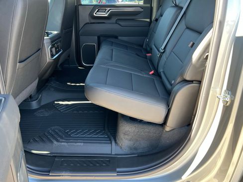 New 2026 Chevrolet Silverado 3500 LTZ image 22