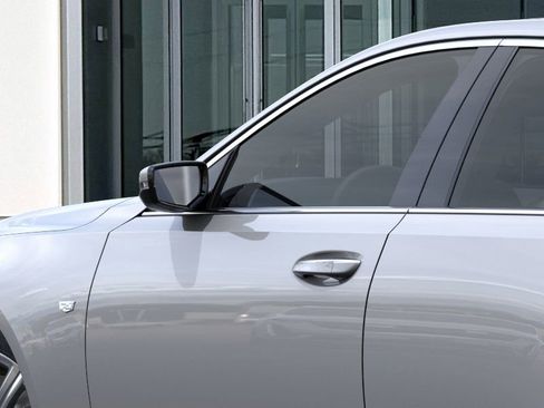 New 2026 Cadillac CT5 Premium Luxury image 36